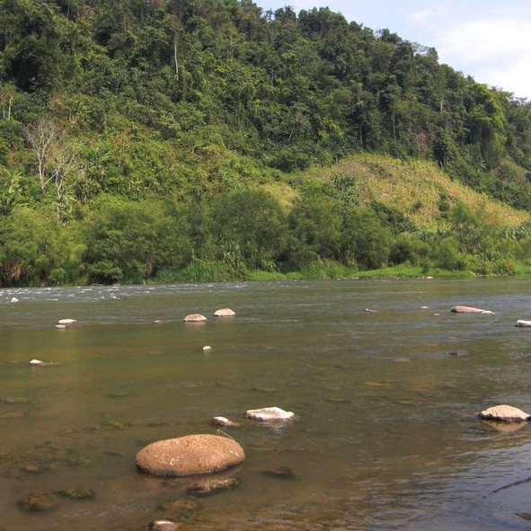 Rio Apulco
